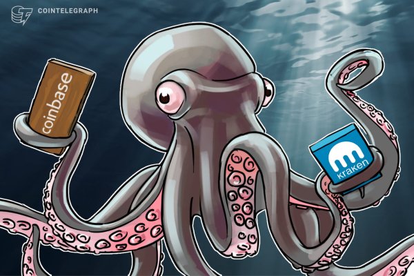 Kraken актуальный сайт