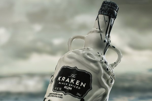 Kraken tg